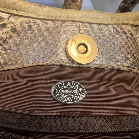 Handbag - Picture 3 of 14